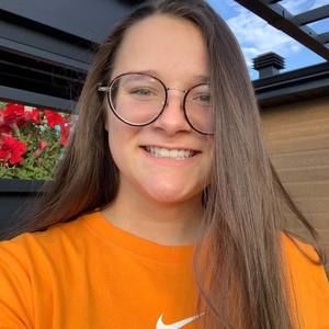 Meet your Posher, Audrey